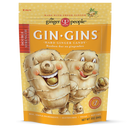 Ginger People Gin Gins Hard Ginger Candy 3 oz