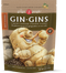 Ginger People Gin Gins Hot Coffee Chewy Ginger Candy 3 oz