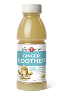 Ginger People Ginger Soother 12 fl oz