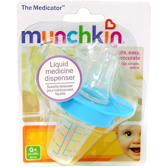 Munchkin The Medicator 1 Product