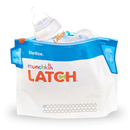 Munchkin Latch Sterilize Bags 6 Bags