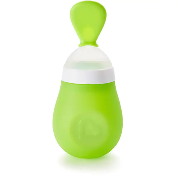 Munchkin Squeeze Spoons 1 Product