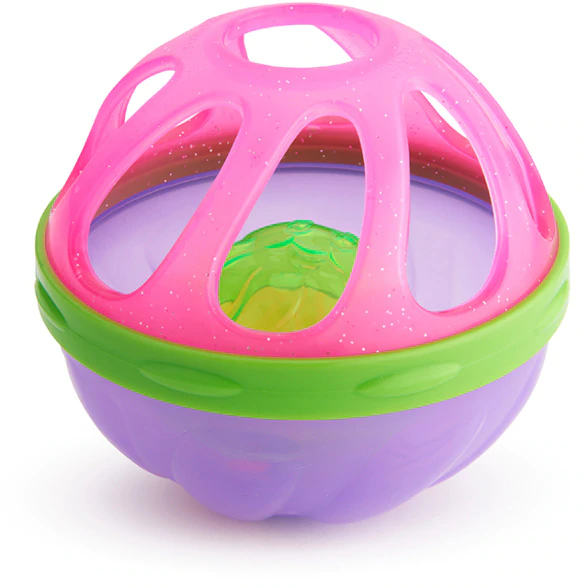 Munchkin Baby Bath Ball 1 Product