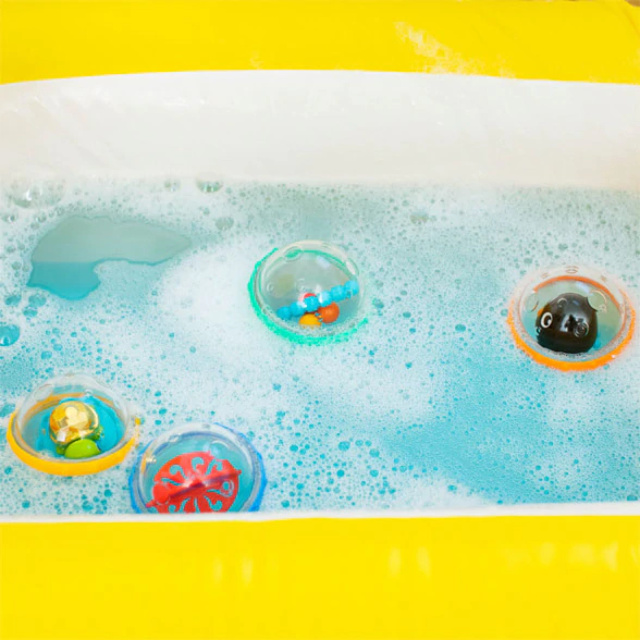 Munchkin Float & Play Bubbles 2 Product