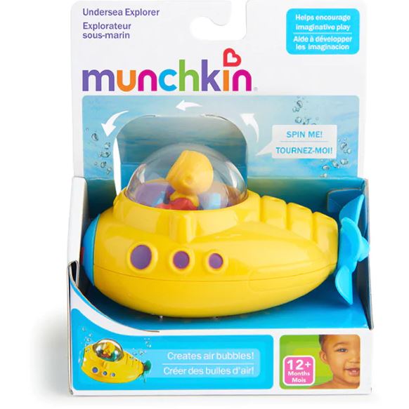 Munchkin Undersea Explorer 1 Product