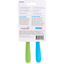 Munchkin 2 Silicone Spoons  2 Product