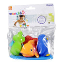 Munchkin Ocean Squirts 4 Product