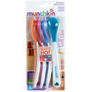 Munchkin White Hot Safety Spoons 4 Product