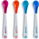 Munchkin White Hot Safety Spoons 4 Product