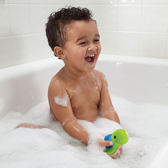 Munchkin Bath Rattle Squirts 1 Product