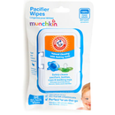 Munchkin Pacifier Wipes 36 Wipes