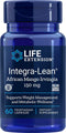 Life Extension Integra-Lean Irvingia 150 mg 60 Veg Capsules