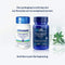 Life Extension 7 Keto DHEA Metabolite 100 mg 60 Veg Capsules