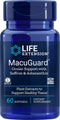 Life Extension MacuGuard, Ocular Support With Astaxanthin 60 Softgels