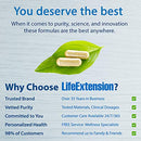 Life Extension Mega Green Tea Extract 100 Veg Capsules