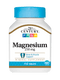 21st Century Magnesium 250 mg 110 Tablets
