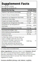 21st Century Arthri-Flex + Vitamin D3 180 Tablets