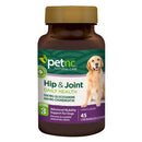 petnc Natural Care Hip & Joint Daily Health Level 3 45 Chewables