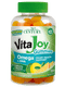 21st Century VitaJoy Omega + DHA 120 Gummies