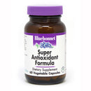Bluebonnet Nutrition Super Antioxidant Formula 60 Veg Capsules