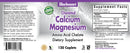 Bluebonnet Nutrition Albion Chelated Calcium Magnesium 120 Caplets