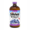 Bluebonnet Nutrition Liquid Calcium Magnesium Citrate Plus Vitamin D3 Blueberry 16 fl oz