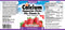 Bluebonnet Nutrition Liquid Calcium Magnesium Citrate Plus Vitamin D3 Strawberry 16 fl oz