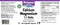 Bluebonnet Nutrition Calcium Magnesium 1:1 Ratio 180 Veg Capsules