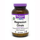 Bluebonnet Nutrition Magnesium Citrate 120 Caplets