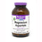 Bluebonnet Nutrition Magnesium Aspartate 400 mg 200 Veg Capsules