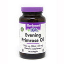 Bluebonnet Nutrition Evening Primrose Oil 1,300 mg 90 Softgels