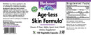 Bluebonnet Nutrition Age-Less Skin Formula 120 Veg Capsules