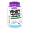 Bluebonnet Nutrition Whey Protein Isolate Powder Vanilla 2 lb