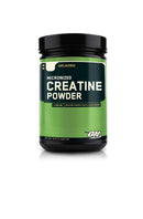 Optimum Nutrition Micronized Creatine Powder Unflavored 10.6 oz