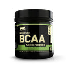 Optimum Nutrition Instantized BCAA 5,000 powder 12.16 oz