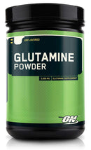 Optimum Nutrition Glutamine Powder 35.2 oz