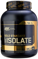 Optimum Nutrition Gold Standard 100% Isolate Chocolate Bliss 3 lb