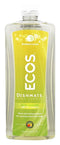 Earth Friendly ECOS Dishmate Hypoallergenic Dish Soap Bamboo/Lemon 25 fl oz