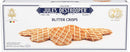 Jules Destrooper Butter Crisps 3.53 oz