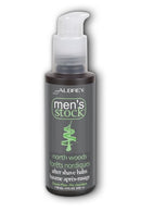 AUBREY Men's Stock After Shave Balm North Woods 4 fl oz