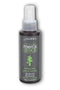 AUBREY Men's Stock Natural Dry Herbal Pine Deodorant 4 fl oz