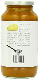 Dave's Gourmet All Natural Butternut Squash Pasta Sauce 25.5 oz