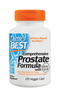 Doctor's Best Comprehensive Prostate Formula with Seleno Excell 120 Veg Capsules