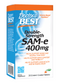 Doctor's Best Double Strength SAM-e 400 mg 30 Tablets