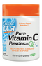 Doctor's Best Pure Vitamin C Powder with Q-C 8.8 oz