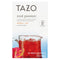TAZO Iced Passion Tea 6 Filter Bags