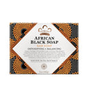 Nubian Heritage Soap African Black Soap 5 oz