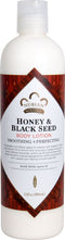 Nubian Heritage Body Lotion Honey & Black Seed 13 fl oz