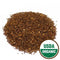 Starwest Botanicals Rooibos Tea C/S Organic 1 lb