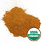 Starwest Botanicals Organic Cinnamon Powder Ceylon 1 lb